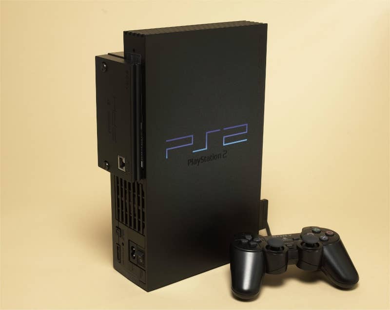 Ping PS2 Online